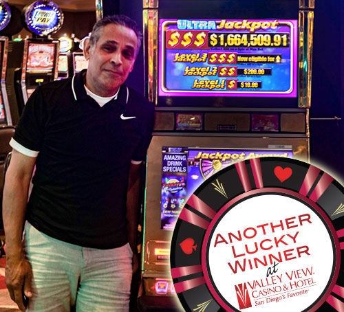 Choctaw Casino Slot Winners