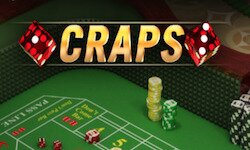 Play free craps for fun